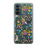 ERT GROUP mobiel telefoonhoesje voor Samsung M13 4G/M23 5G/F23 origineel en officieel erkend Disney patroon Tangled 001