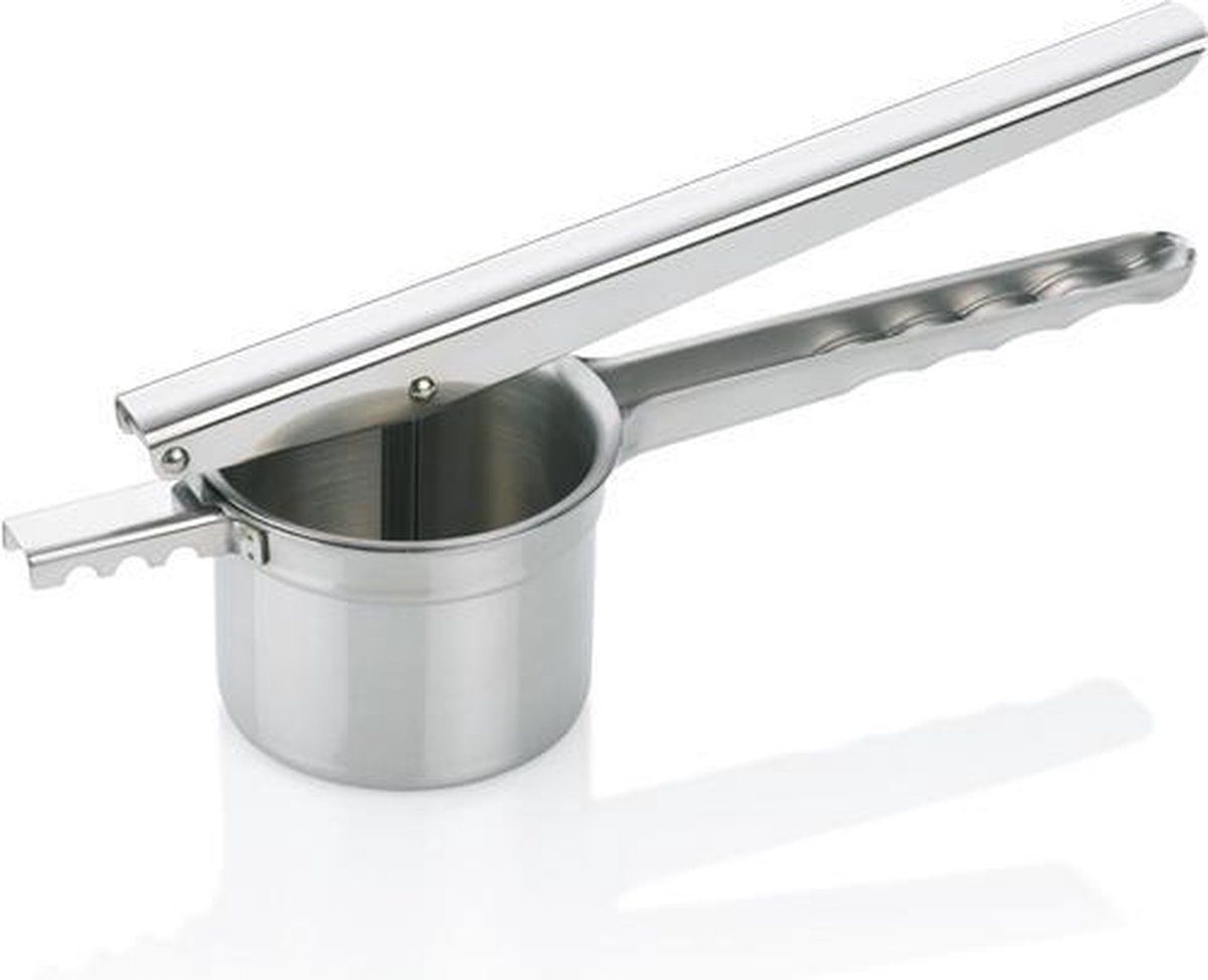 Kela Pureepers - RVS - Hilde