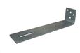 GB Muurplaathoekmm 80 x 330mm 70 x 8mm TV 079875