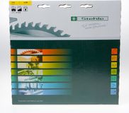 Stehle Lame de scie circulaire HM 230x2.8x30 24t ws