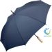 Fare ÖkoBrella Parapluie classique à ouverture automatique