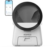 CATLINK Scoop Robot Pro - Auto-refill Automatic Self-Cleaning Litter Box - Wit