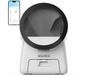 CATLINK Scoop Robot Pro - Auto-refill Automatic Self-Cleaning Litter Box - Wit