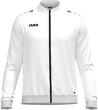 Jako One Polyestervest Heren - Wit | Maat: M