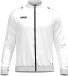 Jako One Polyestervest Heren - Wit | Maat: M