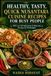 Healthy, Nusantara Healthy, Tasty, Quick, Indonesian+Malaysian Cuisine Recipes for Busy People: 100 Low-Oil Recipes for Weeknights: One-Pot Meals, Curries, ... Sambals, Soups & Traditional Comfort Food