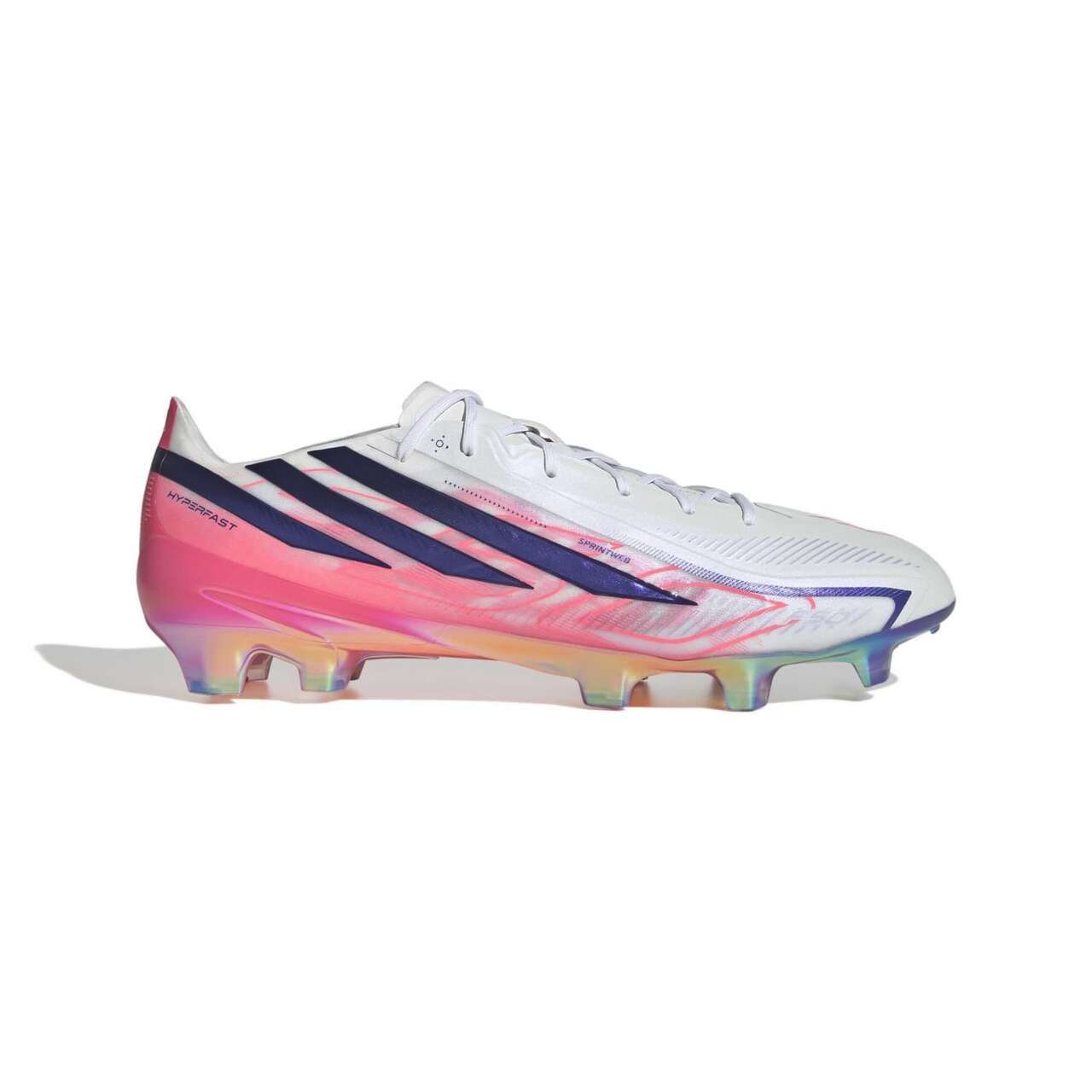 Adidas F50 Hyperfast Elite Fg