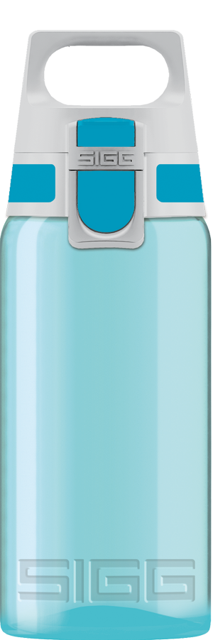SIGG 8631.40 Drinkfles - 500 ml - Aqua