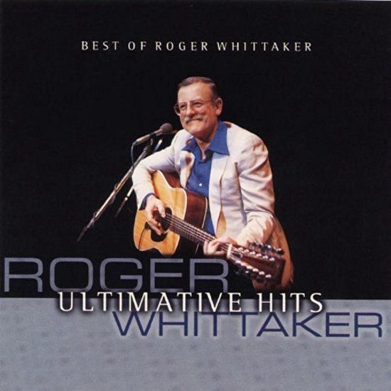 Roger Whittaker Ultimative hits - Best of - Pop - 4 cd's