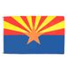 AZ FLAG Vlag Arizona 150x90 cm