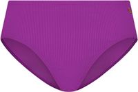 Ten Cate Basics midi bikini bottom wildberry Dames Maat 40