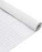 vidaXL - Zelfklevend - Raamfolie - Frosted - Wit - 60 x 2000 cm - PVC