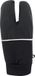 ETXEONDO Gants Etxe Windstopper Homme - Noir - L