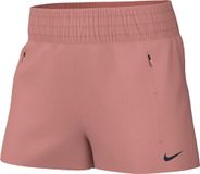 NIKE Run Dvn Shorts voor dames