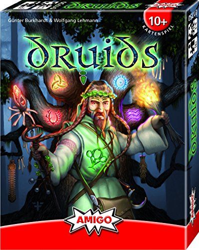 Amigo spel + vrije tijd 01750 - druids