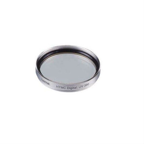 Hama UV390 Filter OHaze Zilver