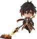 Good Smile Company Genshin Impact Nendoroid Action Figure Zhongli 10 cm