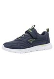 KangaROOS Kinderen K-ETK ROOZ EV Sneaker Blauw