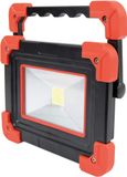 Brüder Mannesmann Oplaadbare LED-werklamp 3,7 V