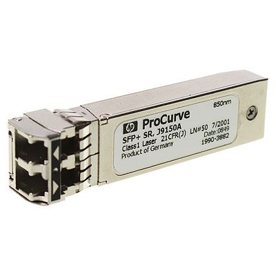HP X132 10G SFP+ LC SR