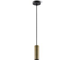 Home Sweet Home Klassieke Hanglamp Saga Metaal Messing