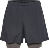 Hummel sportbroek Hmlhiit Intensity 2-in-1-broek 232291