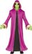 Guirca Costume Alien Adulte Taille L