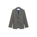 Blazer vanille