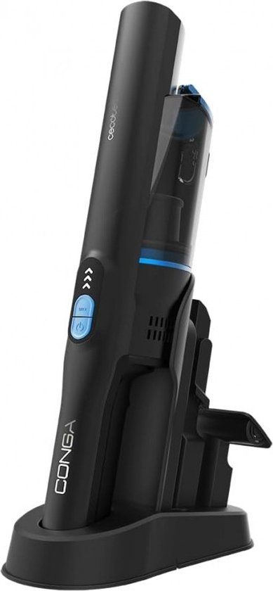 Lucavo Cecotec Conga Rockstar Micro+ Animal