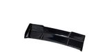 Horizon FELONY 6S BLX Rear Wing (Black)