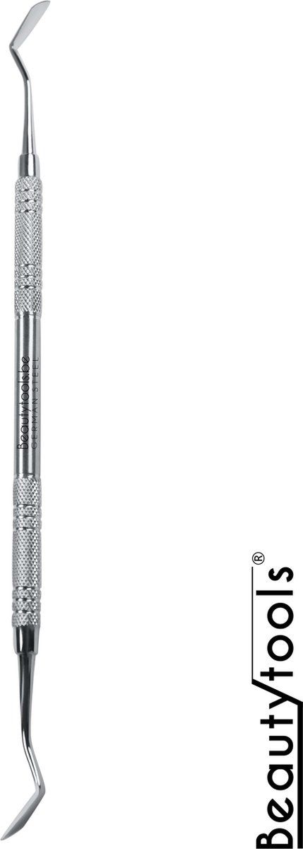 Beautytools.be BeautyTools Vulinstrument/Drukken Van Tandvulling (Dubbel)-(DT-1796)