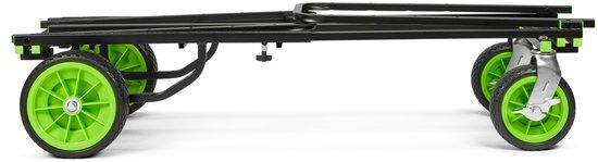 Gravity CART L 01 B Multifunctionele Trolley