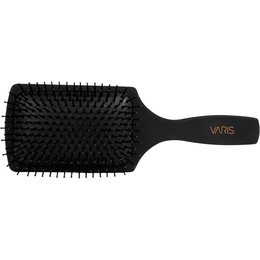 VARIS Paddle Brush Platte en paddle borstels Dames