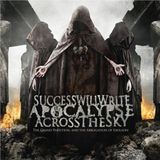 Grand Success Will Write Apocalypse The Grand Partition And The