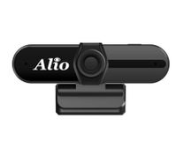 Alio FHD60 webcam 2,07 MP USB 2.0 Zwart