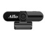 Alio FHD60 webcam 2,07 MP USB 2.0 Zwart