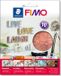 FIMO Bladmetaal Koper 10 Vel