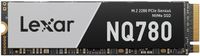 Lexar NQ780 1 TB M.2 PCI Express 4.0 NVMe 3D NAND