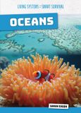 Oceans Libri GmbH Living Systems: Smart Survival- Oceans Paperback