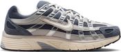 Nike P-6000 Sneakers Iu7549-400 - Kleur Blauw