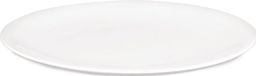 Alessi All-Time dinerbord ø 27cm Wit Porselein Rond