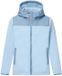 Regatta Myla Hybride fleece voor kinderen dusky blue/skyway 3/4 jaar