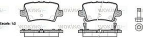 Roadhouse 21206.02 Kit de nettoyage