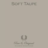 Pure & Original Classico Regular Krijtverf Soft Taupe 0.25L