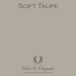 Pure & Original Classico Regular Krijtverf Soft Taupe 0.25L