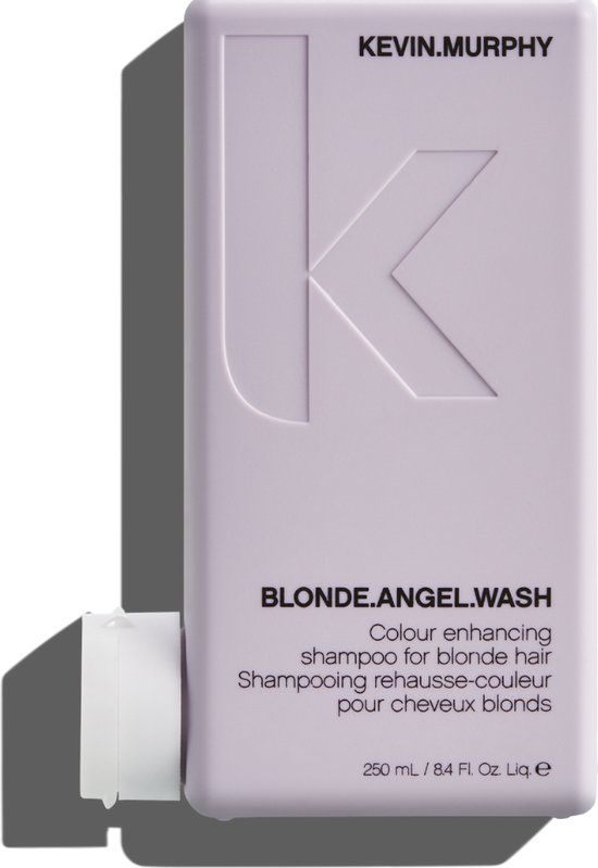 Kevin Murphy Blonde Angel Wash Shampoo 250ml - For Blonde Hair