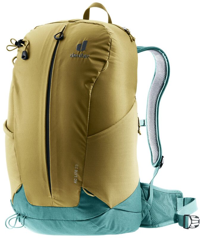 Deuter AC Lite 23 Rugzak - Bruin - 2023