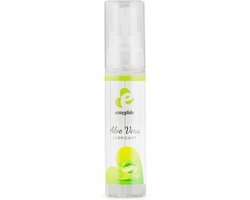 EasyGlide Aloe Vera Waterbasis Glijmiddel - 30ml