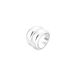 LOTUS Gemengd analoog kwartshorloge met armband in LS2443-3/114
