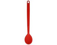 Dr. Oetker Siliconen lepel 30,5 cm Flexxibel Love Rood